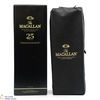 Macallan - 25 Year Old - Sherry Oak - 2020 Thumbnail