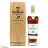 Macallan - 30 Year Old Sherry Oak - 2019 Thumbnail