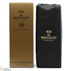 Macallan - 30 Year Old Sherry Oak - 2019 Thumbnail