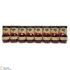 Blanton's - Original Single Barrel 8 x 70cl Full Stopper Collection  Thumbnail