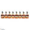 Blanton's - Original Single Barrel 8 x 70cl Full Stopper Collection  Thumbnail