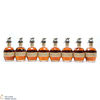 Blanton's - Original Single Barrel 8 x 70cl Full Stopper Collection  Thumbnail