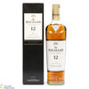 Macallan - 12 Year Old - Sherry Oak Thumbnail