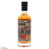 New York Distilling Co - 2 Year Old - That Boutique-y Rye Company - Batch #2 (50cl) Thumbnail