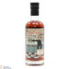 James E. Pepper - 3 Year Old Rye - That Boutique-y Rye Company Batch #1 (50cl) Thumbnail