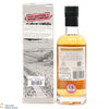 Dailuaine - 6 Year Old - That Boutique-y Whisky Company - Batch #6 (50cl) Thumbnail