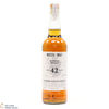 Blended Whisky - 42 Year Old 1980 - Master of Malt #21 Thumbnail