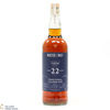 Caroni - 22 Year Old 1997 - Traditional Column Rum - Master of Malt #41 Thumbnail