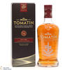 Tomatin - 14 Year Old - Port Cask - Special Boat Service Thumbnail