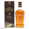 Tomatin - 18 Year Old - Oloroso Cask Finish - Special Boat Service Thumbnail