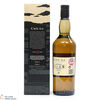 Caol Ila - 12 Year Old Thumbnail