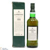 Laphroaig - 1976 Vintage 75cl Thumbnail