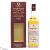 Scapa 1989 - Mackillop's Choice Single Cask #3132 Thumbnail