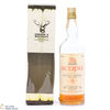 Scapa - 8 Year Old Gordon and MacPhail 75cl - Import (Very Low Fill) Thumbnail