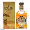 Cardhu - Gold Reserve - Cask Selection Thumbnail