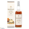 Macallan - Elegancia - 1991 (Original) 1L Thumbnail