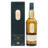 Lagavulin - 12 Year Old - 2002 Special Release Thumbnail