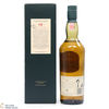 Lagavulin - 12 Year Old - 2002 Special Release Thumbnail