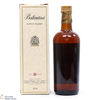 Ballantine's - 30 Year Old - 75cl Thumbnail