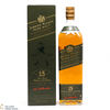 Johnnie Walker - 15 Year Old Pure Malt 1L Thumbnail