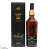 Lagavulin - 1993 Distillers Edition 2009 - 1L Thumbnail