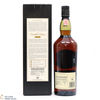 Lagavulin - 1993 Distillers Edition 2009 - 1L Thumbnail