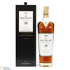 Macallan - 18 Year Old Sherry Oak - (2021) Thumbnail