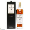 Macallan - 18 Year Old Sherry Oak (2022) Thumbnail