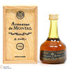 De Montal - 1962 Armagnac (5cl) Thumbnail