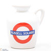 Macallan - 10 Year Old - Russell Square - London Underground 5cl Thumbnail