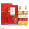 Macallan - 12 Year Old - Triple Cask - Year of the Rat (2 x 70cl)  Thumbnail