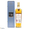 Macallan - 12 Year Old - Triple Cask Limited Edition Tin Thumbnail