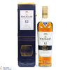 Macallan - 12 Year Old - Double Cask Limited Edition Tin Thumbnail