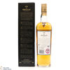 Macallan - 12 Year Old - Fine Oak - Ernie Button Thumbnail