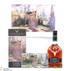 Dalmore - Clan Mackenzie Castle Leod, Print & Postcard Thumbnail