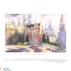 Dalmore - Clan Mackenzie Castle Leod, Print & Postcard Thumbnail