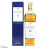 Macallan - 12 Year Old - Double Cask Thumbnail