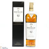 Macallan - 12 Year Old - Sherry Oak Thumbnail