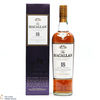 Macallan - 18 Year Old - 2017 Release Thumbnail