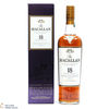 Macallan - 18 Year Old - 2016 Release Thumbnail