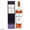 Macallan - 18 Year Old - 2016 Release Thumbnail