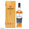 Macallan - 21 Year Old - Fine Oak Thumbnail