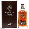 Highland Park - 40 Year Old Thumbnail