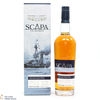 Scapa - 16 Year Old  - Jutland Memorial 100th Anniversary Edition - Single Cask Thumbnail