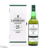 Laphroaig - 25 Year Old - 2017 Thumbnail