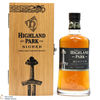 Highland Park - Sigurd Thumbnail