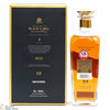 Johnnie Walker - 12 Year Old - Black Label - Collectors Edition Thumbnail