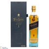 Johnnie Walker - Blue Label (75cl) Thumbnail