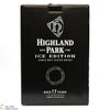 Highland Park - 17 Year Old - Ice Thumbnail