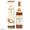 Macallan - 15 Year Old (1984) Thumbnail